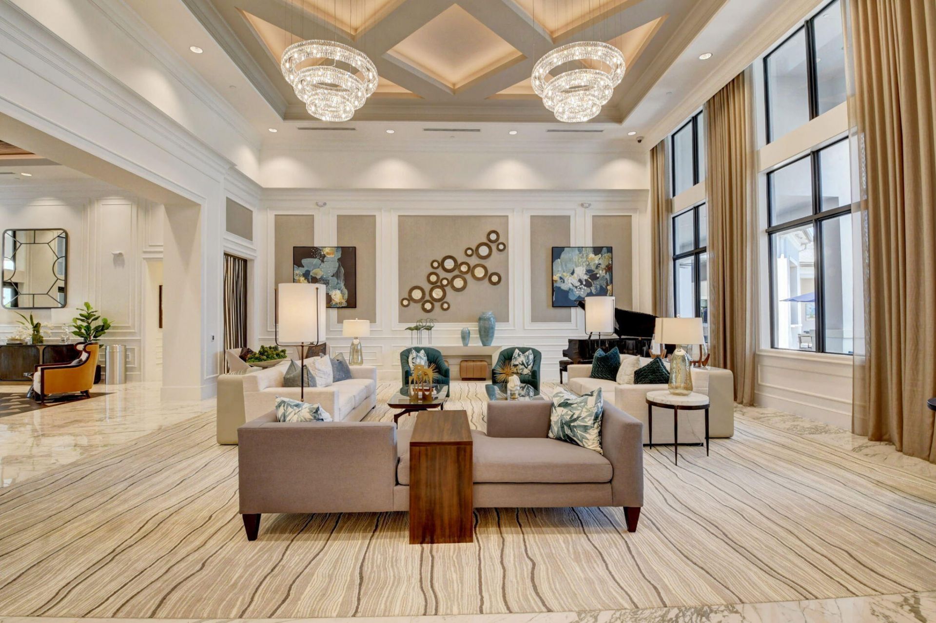 9193 Seahorse Bay Drive, Boynton Beach, FL 33473 Photo