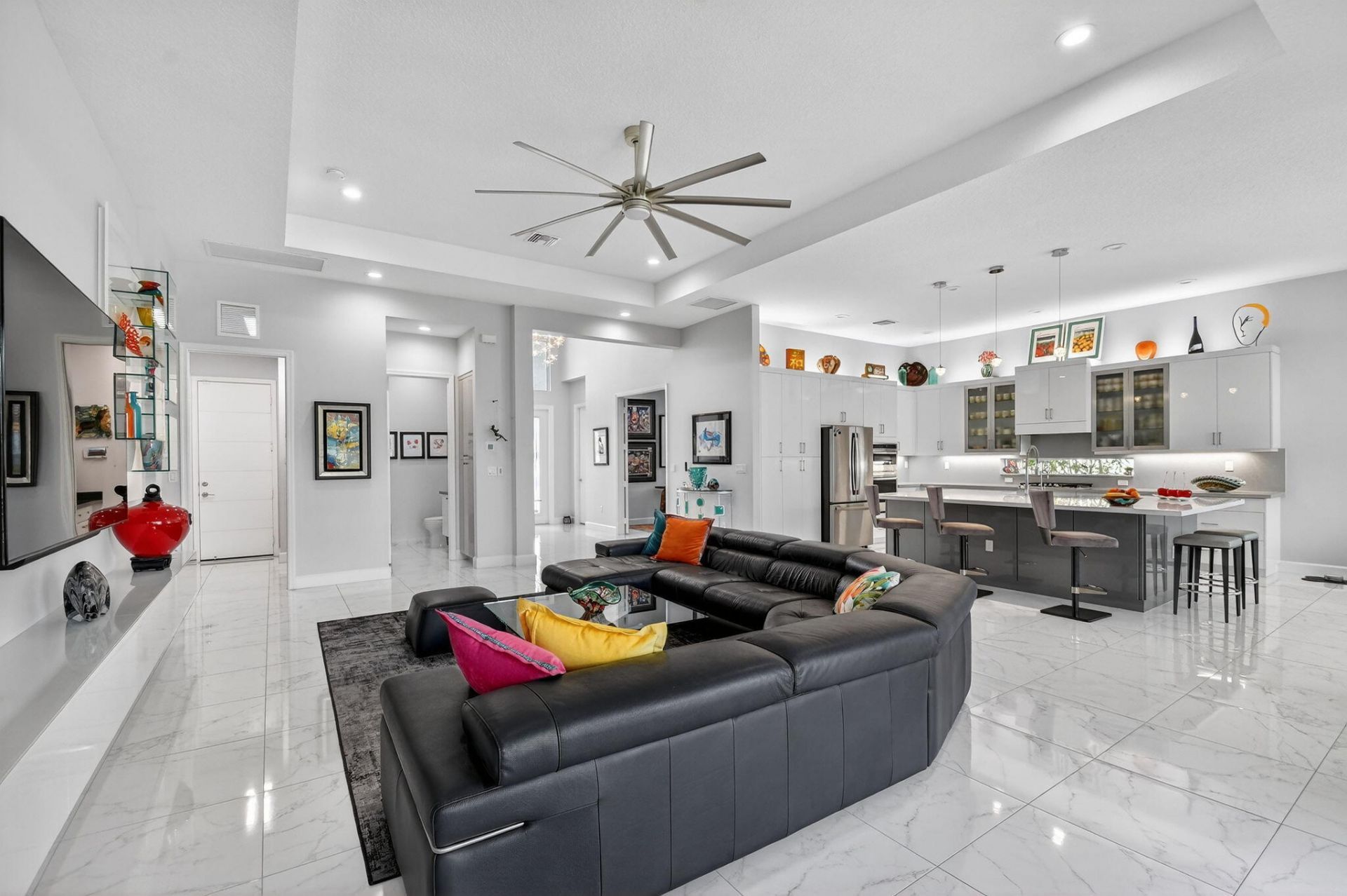 9193 Seahorse Bay Drive, Boynton Beach, FL 33473 Photo