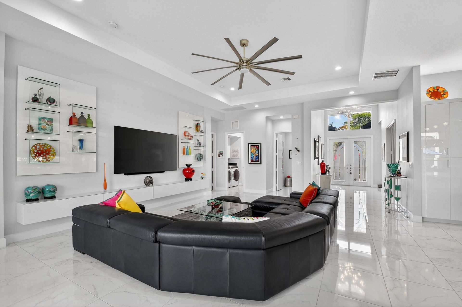 9193 Seahorse Bay Drive, Boynton Beach, FL 33473 Photo