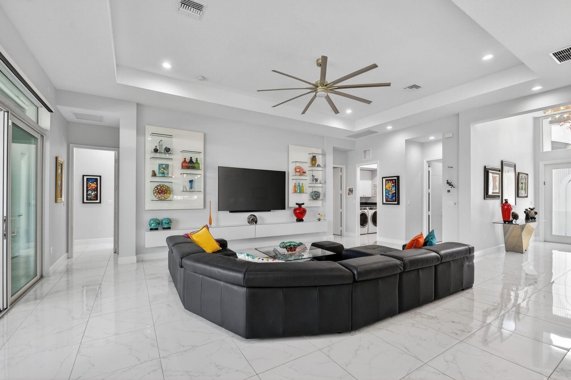 9193 Seahorse Bay Drive, Boynton Beach, FL 33473 Photo