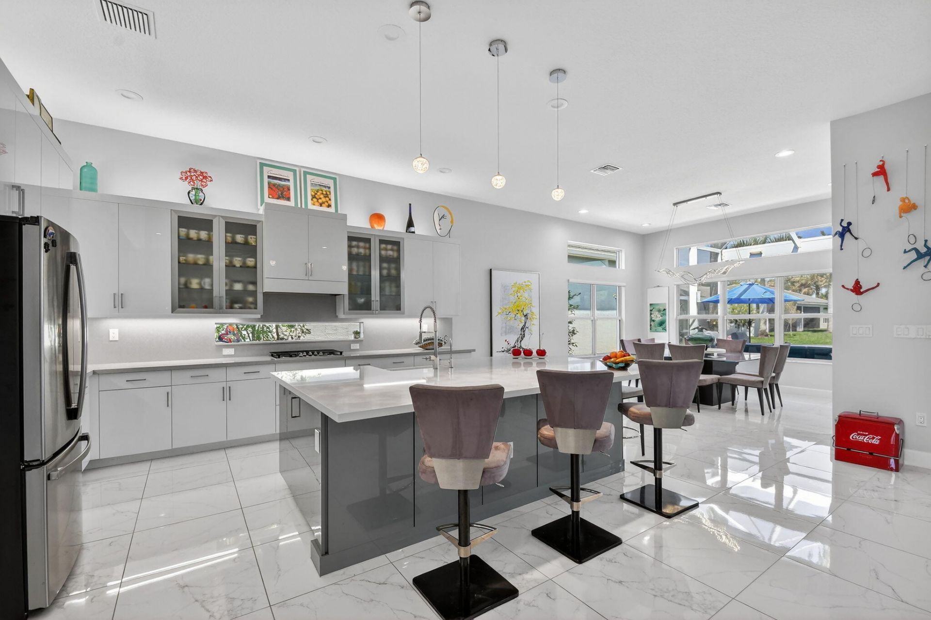 9193 Seahorse Bay Drive, Boynton Beach, FL 33473 Photo