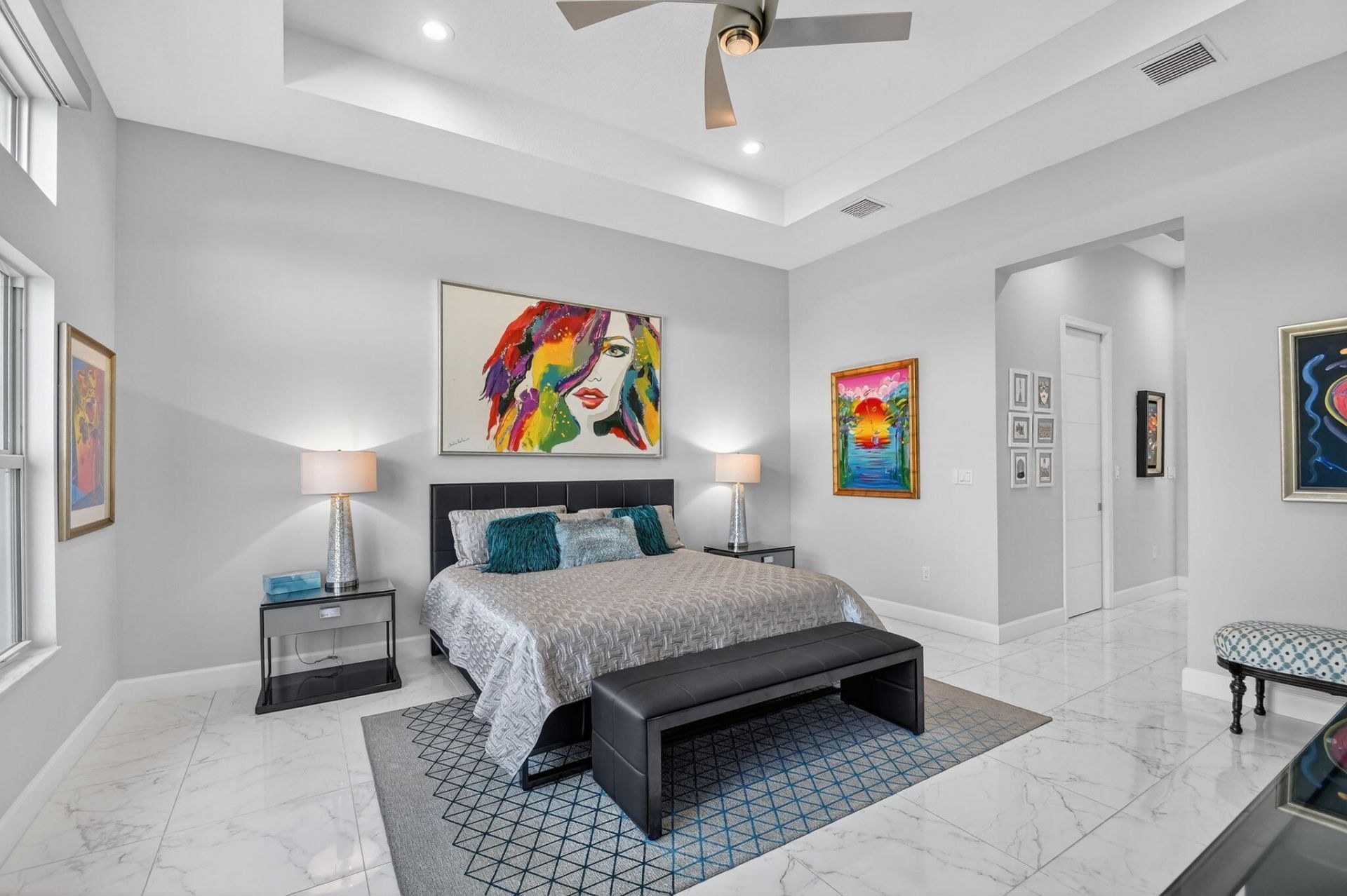 9193 Seahorse Bay Drive, Boynton Beach, FL 33473 Photo