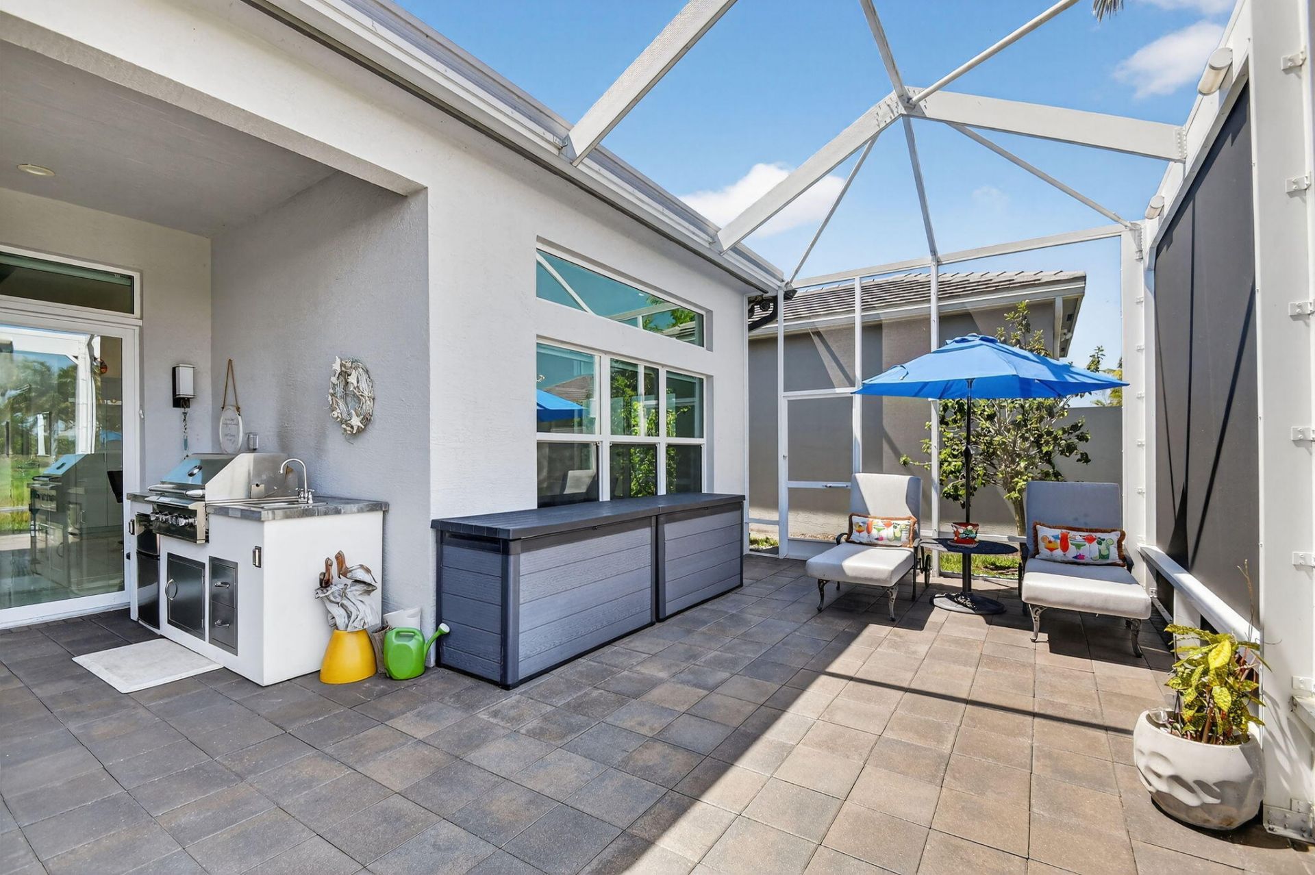 9193 Seahorse Bay Drive, Boynton Beach, FL 33473 Photo