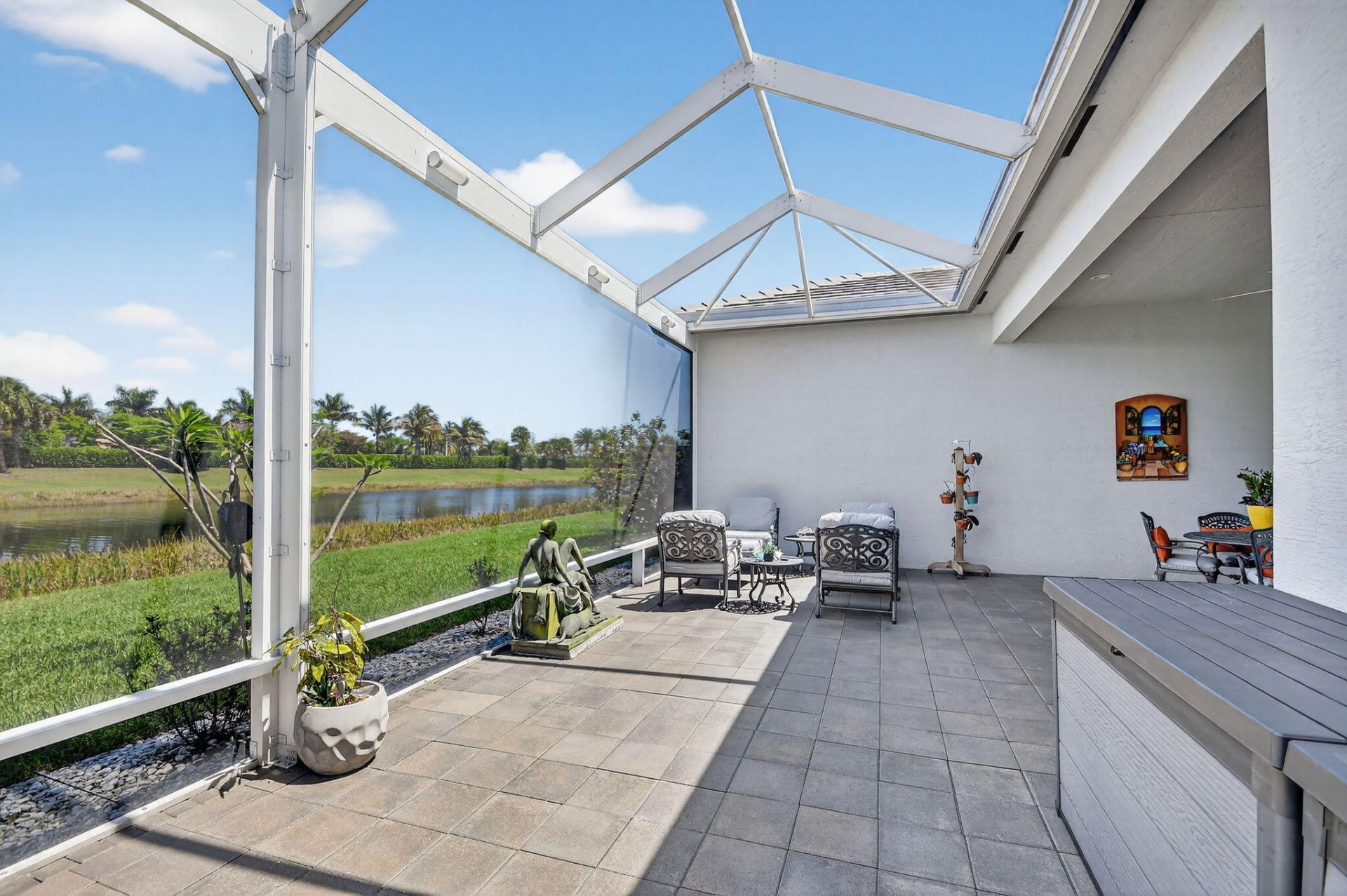 9193 Seahorse Bay Drive, Boynton Beach, FL 33473 Photo