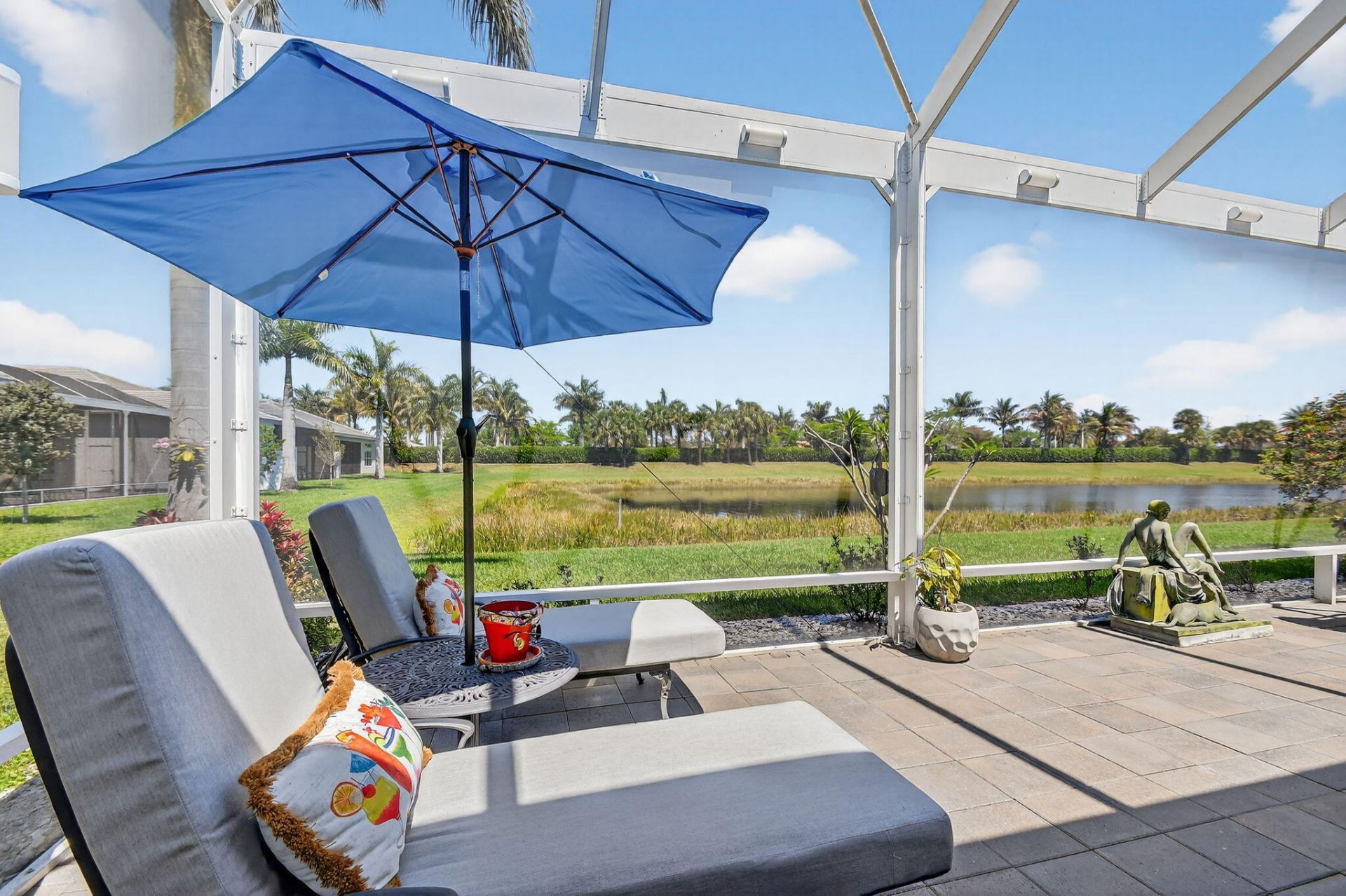 9193 Seahorse Bay Drive, Boynton Beach, FL 33473 Photo