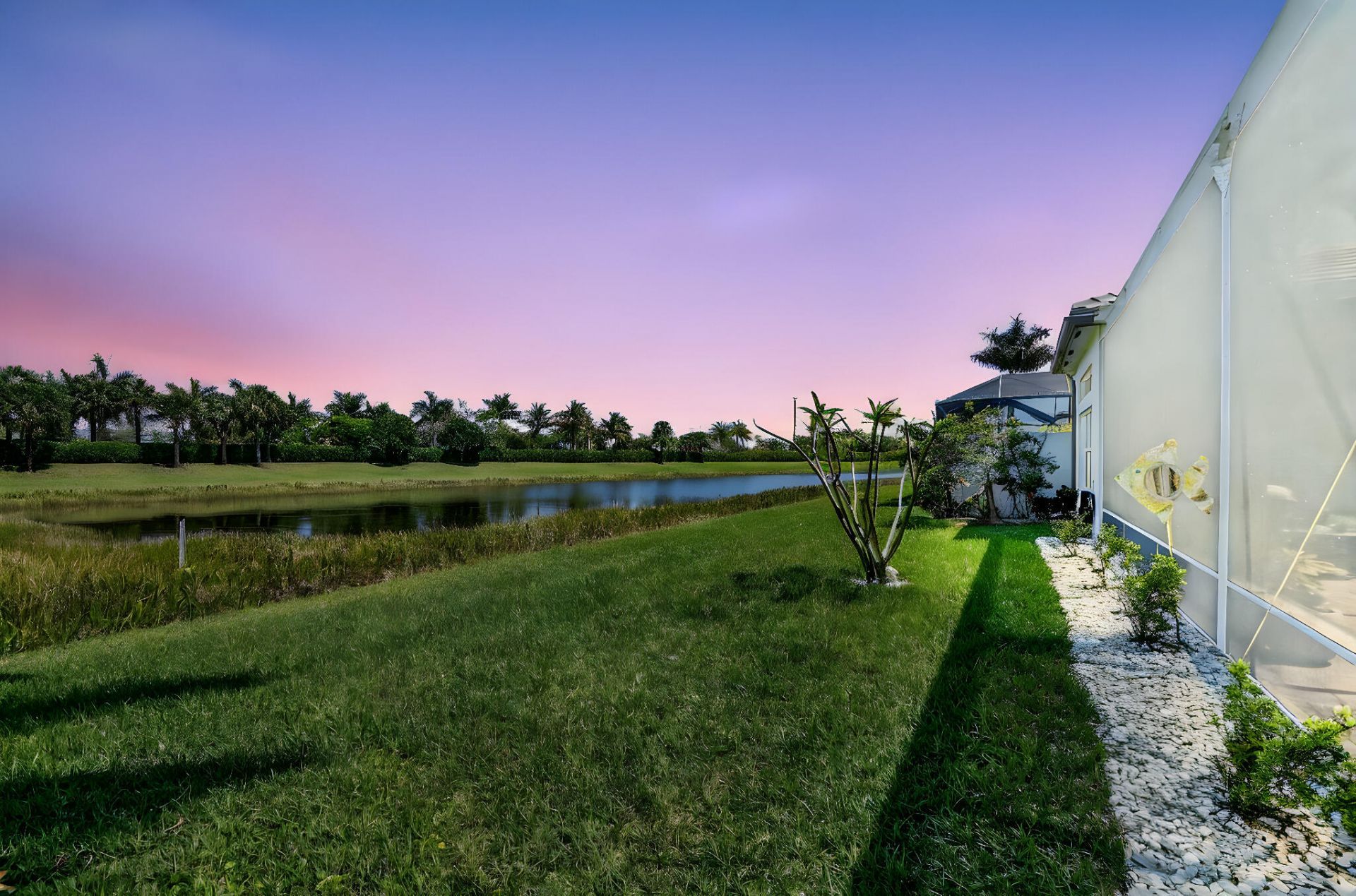 9193 Seahorse Bay Drive, Boynton Beach, FL 33473 Photo