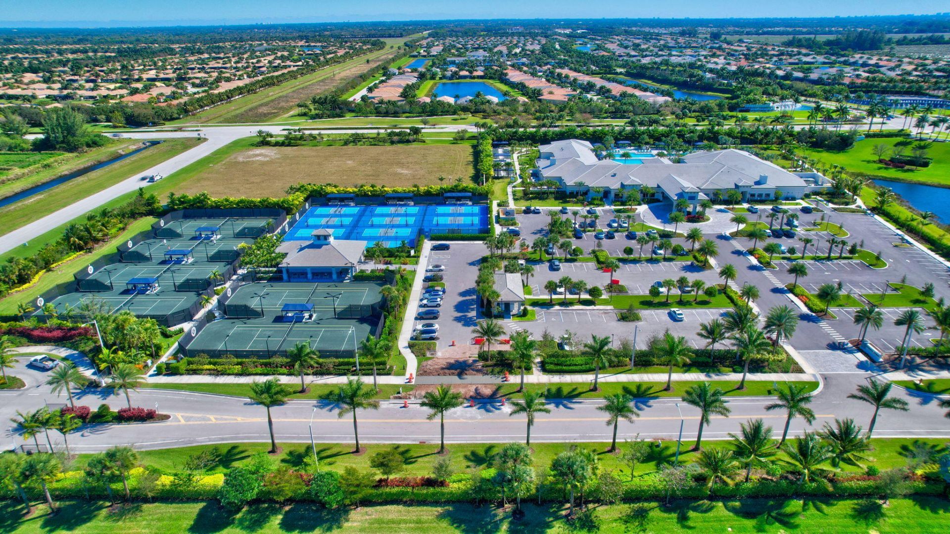 9193 Seahorse Bay Drive, Boynton Beach, FL 33473 Photo