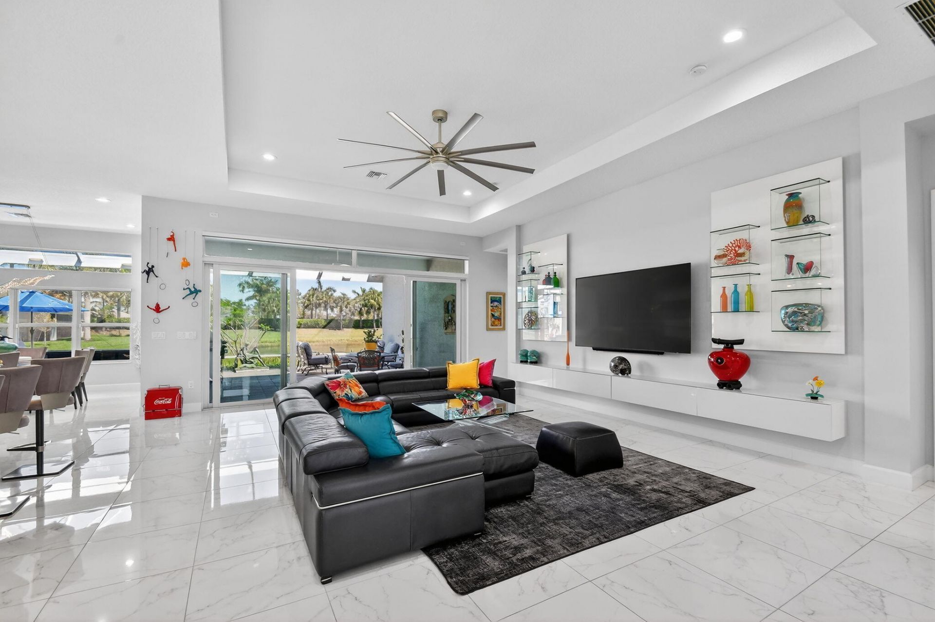 9193 Seahorse Bay Drive, Boynton Beach, FL 33473 Photo