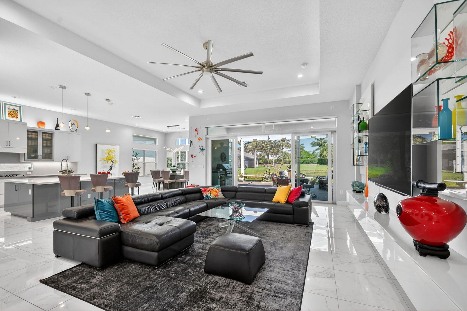 9193 Seahorse Bay Drive, Boynton Beach, FL 33473 Photo