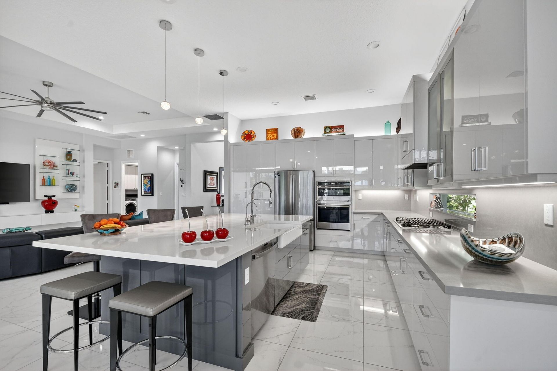 9193 Seahorse Bay Drive, Boynton Beach, FL 33473 Photo