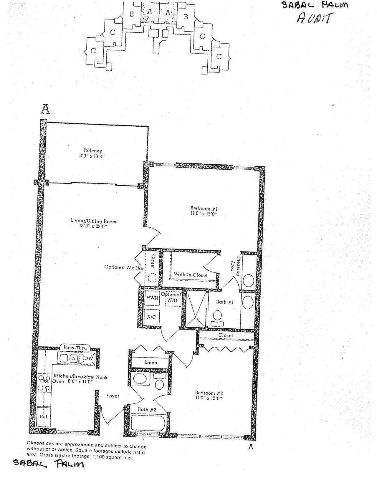 9531 Seagrape Drive, Unit 305, Davie, FL 33324 Photo