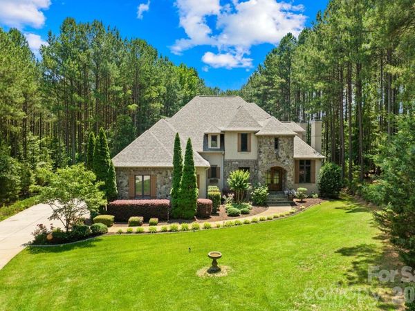 168 Blue Ridge Trail, Mooresville, NC 28117