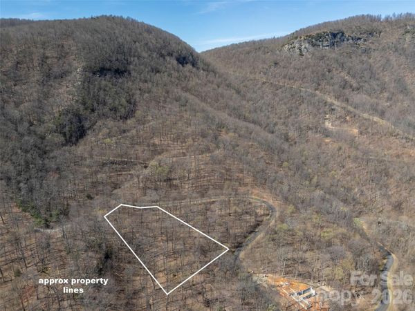 Lot 2130 Weaverly Lane, Mill Spring, NC 28756