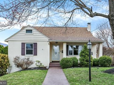 4361 N 3RD STREET, HARRISBURG, PA 17110