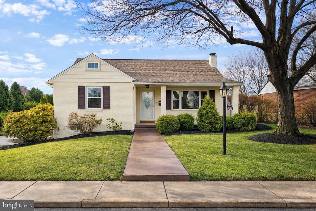 4361 N 3RD STREET Harrisburg, PA 17110