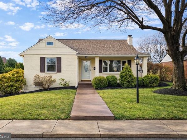 4361 N 3RD STREET , HARRISBURG, PA 17110