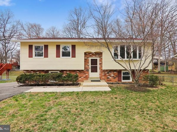 808 JOHNSON AVENUE, SILVER SPRING, MD 20904