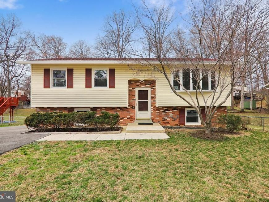 808 Johnson Avenue, Silver Spring, MD 20904 Main Photo