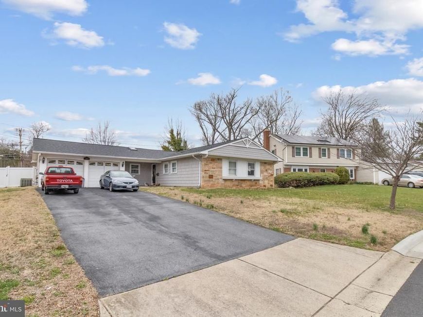 12010 Maycheck Lane, Bowie, MD 20715 Main Photo