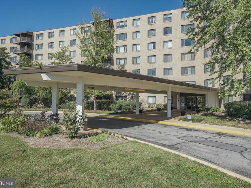 3450 Toledo Terrace , Unit 512, Hyattsville, MD 20782 Main Photo