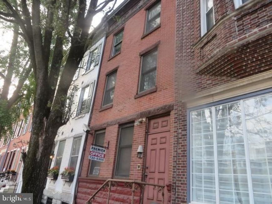 1636 Pine Street, Philadelphia, PA 19103 Main Photo