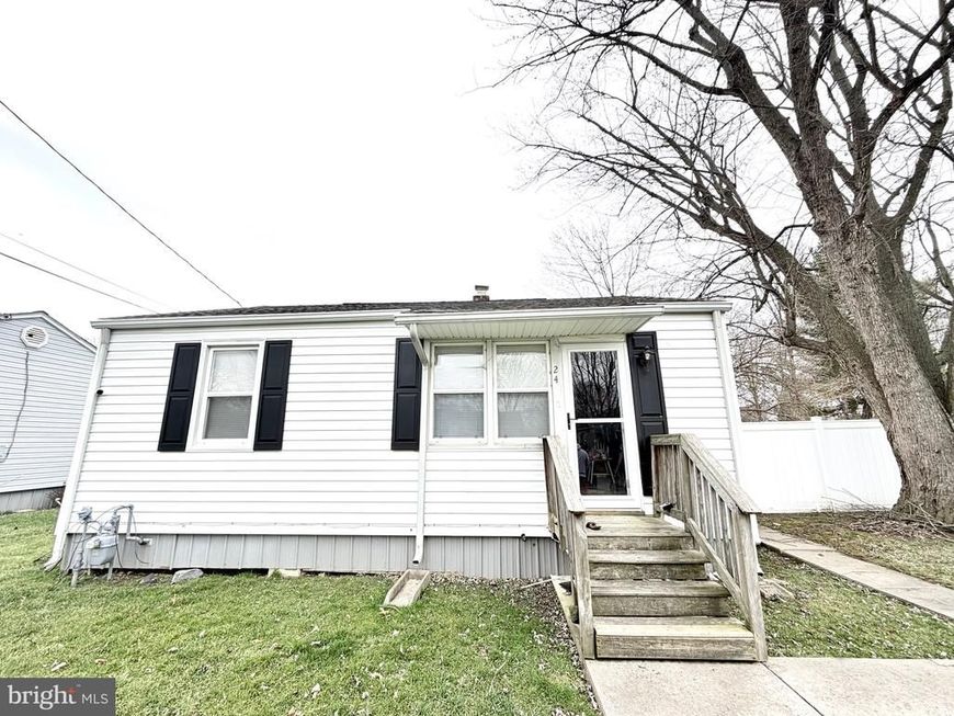 24 Liberty Street , Aberdeen, MD 21001 Main Photo