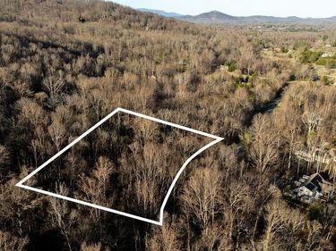 Lot 33 MONOCAN DR , NELLYSFORD, VA 22958