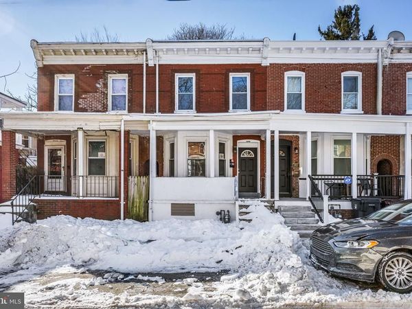 1402 W 3RD STREET, WILMINGTON, DE 19805