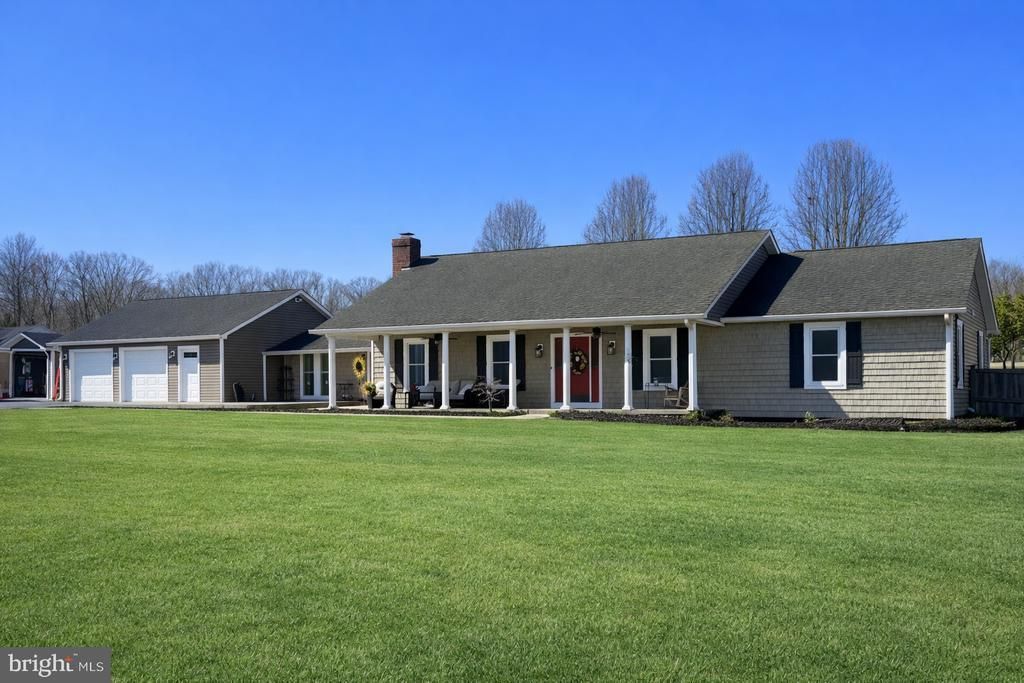 7544 Patriot Highway , Spotsylvania, VA 22551 Main Photo