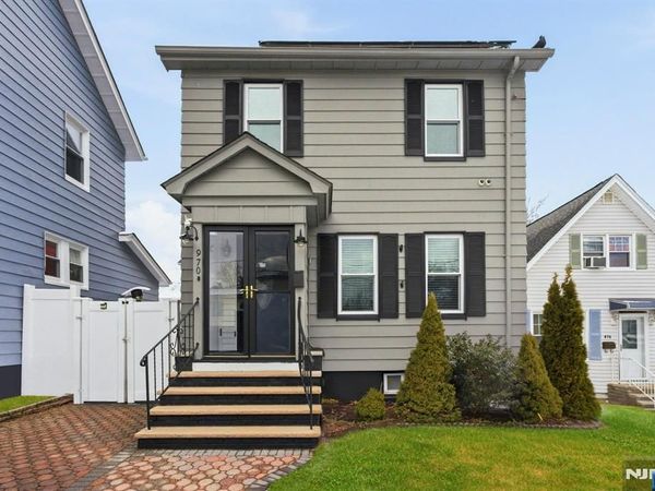 970 Lorraine Avenue, UNION, NJ 07083