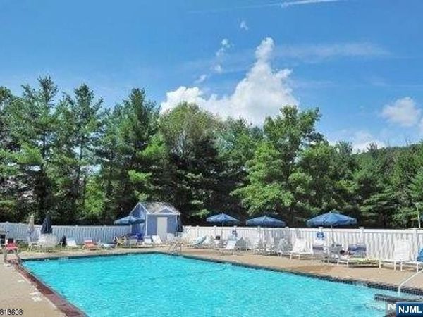 194 Robertson Way 914, Unit 914, Lincoln Park Borough, NJ 07035