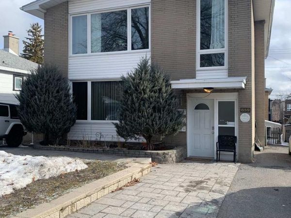 859 Tavistock Street, Unit 3, Ottawa, ON K2B5N5