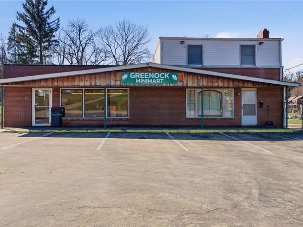 1129 Greenook Buena Vista Rd, Mckeesport, PA 15135