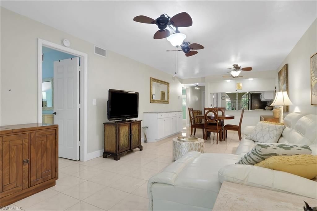 9820 Citadel Ln, Unit 103, Bonita Springs, FL 34135 Photo