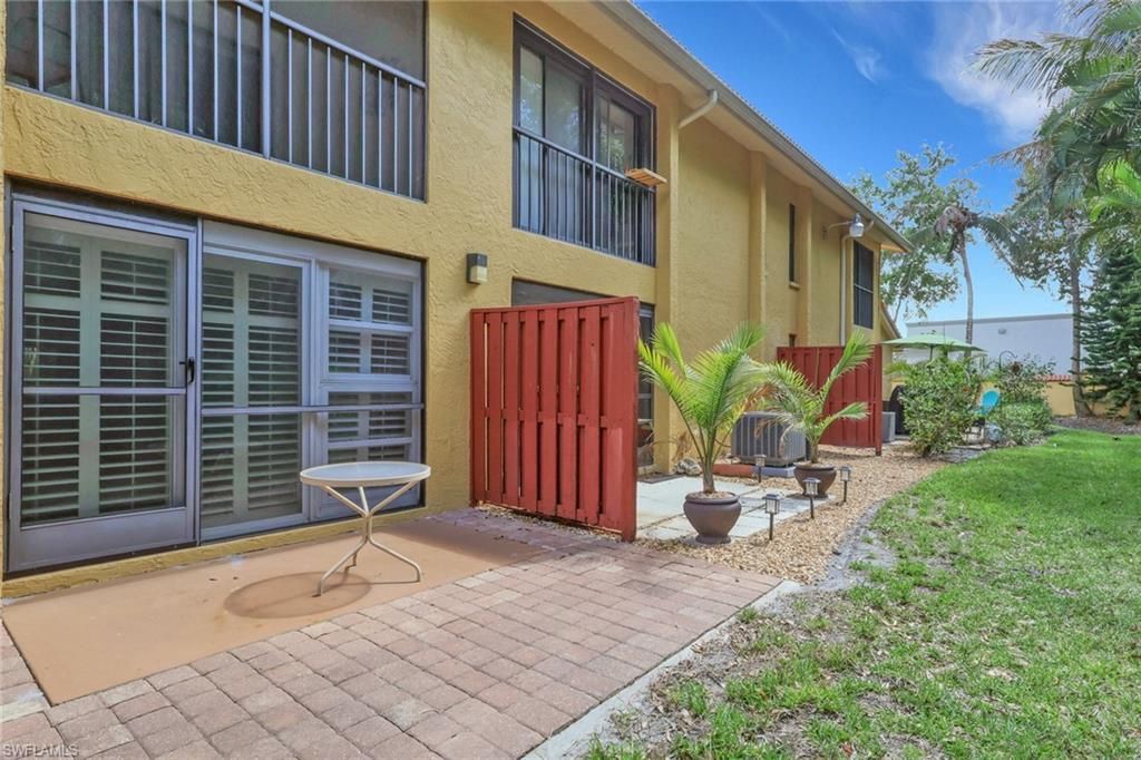 9820 Citadel Ln, Unit 103, Bonita Springs, FL 34135 Photo