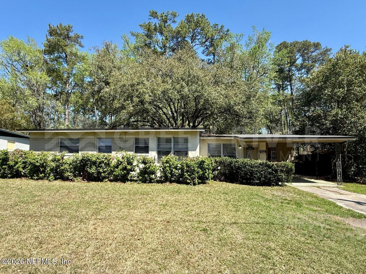 7963 Le Mans Drive, Jacksonville, FL 32210 Main Photo