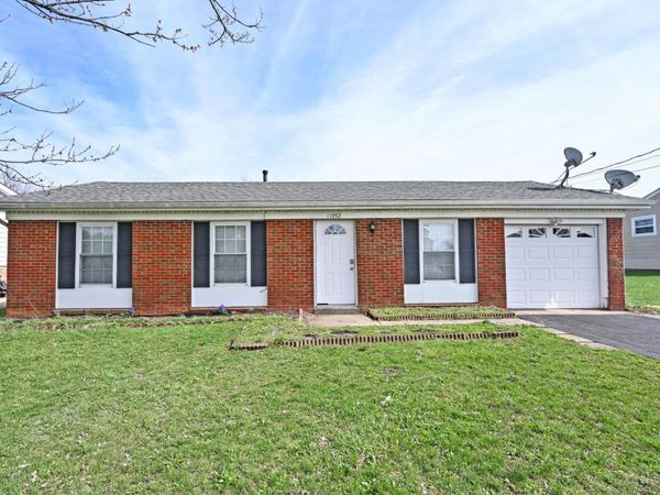 11992 Pippin Road, Colerain Twp, OH 45231