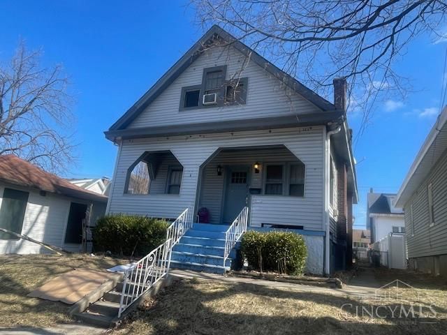 5336 Globe Avenue, Norwood, OH 45212 Main Photo