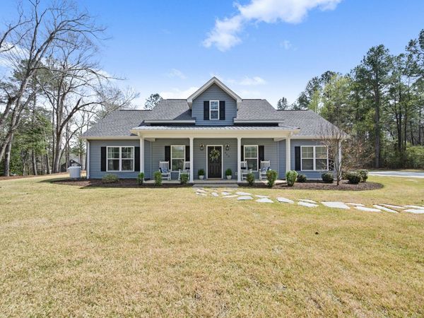 443 Redds Branch Road, Aiken, SC 29801