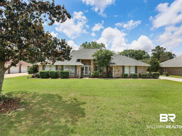 12705 Hunters Chase, Foley, AL 36535
