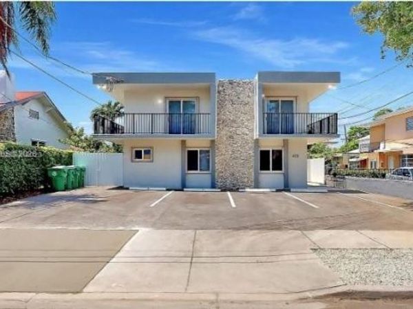 Unit 3, Miami, FL 33135