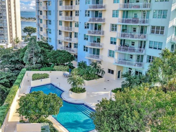 2475 Brickell Ave , Unit 703, Miami, FL 33129