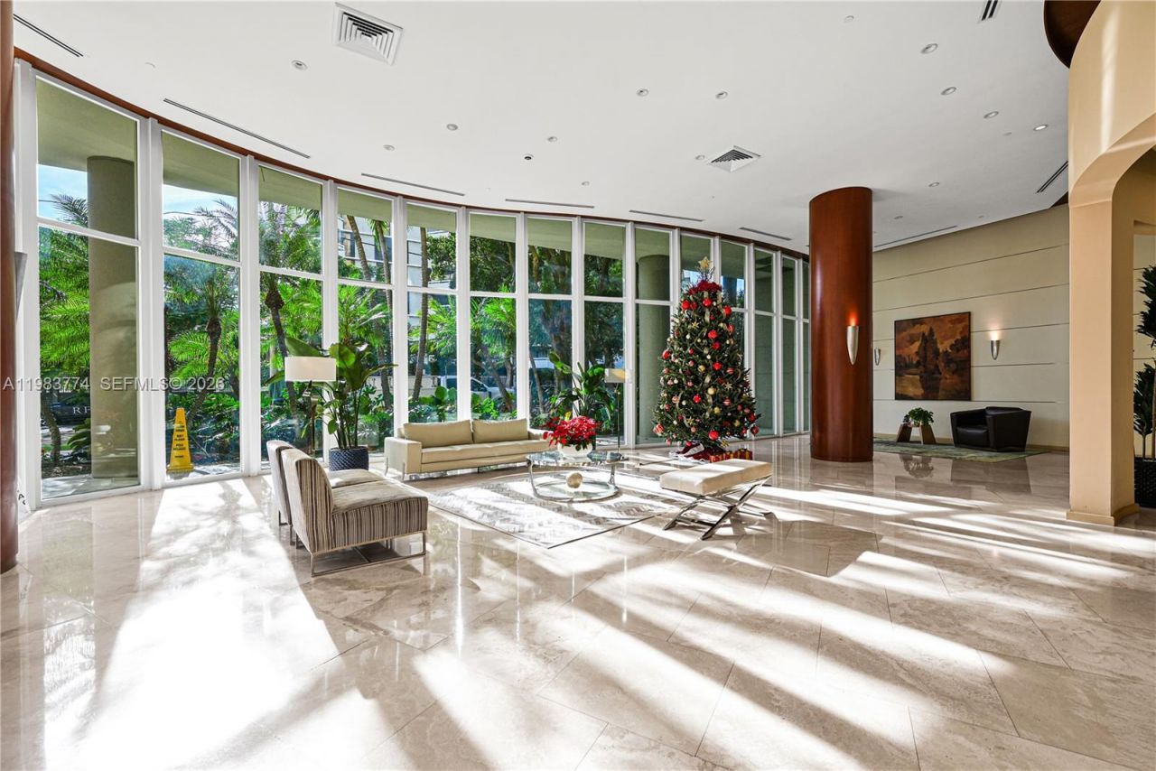 2475 Brickell Ave , Unit 703, Miami, FL 33129 Photo