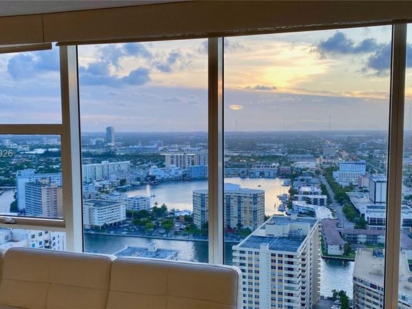 1830 S Ocean Dr, Unit 3507, Hallandale Beach, FL 33009