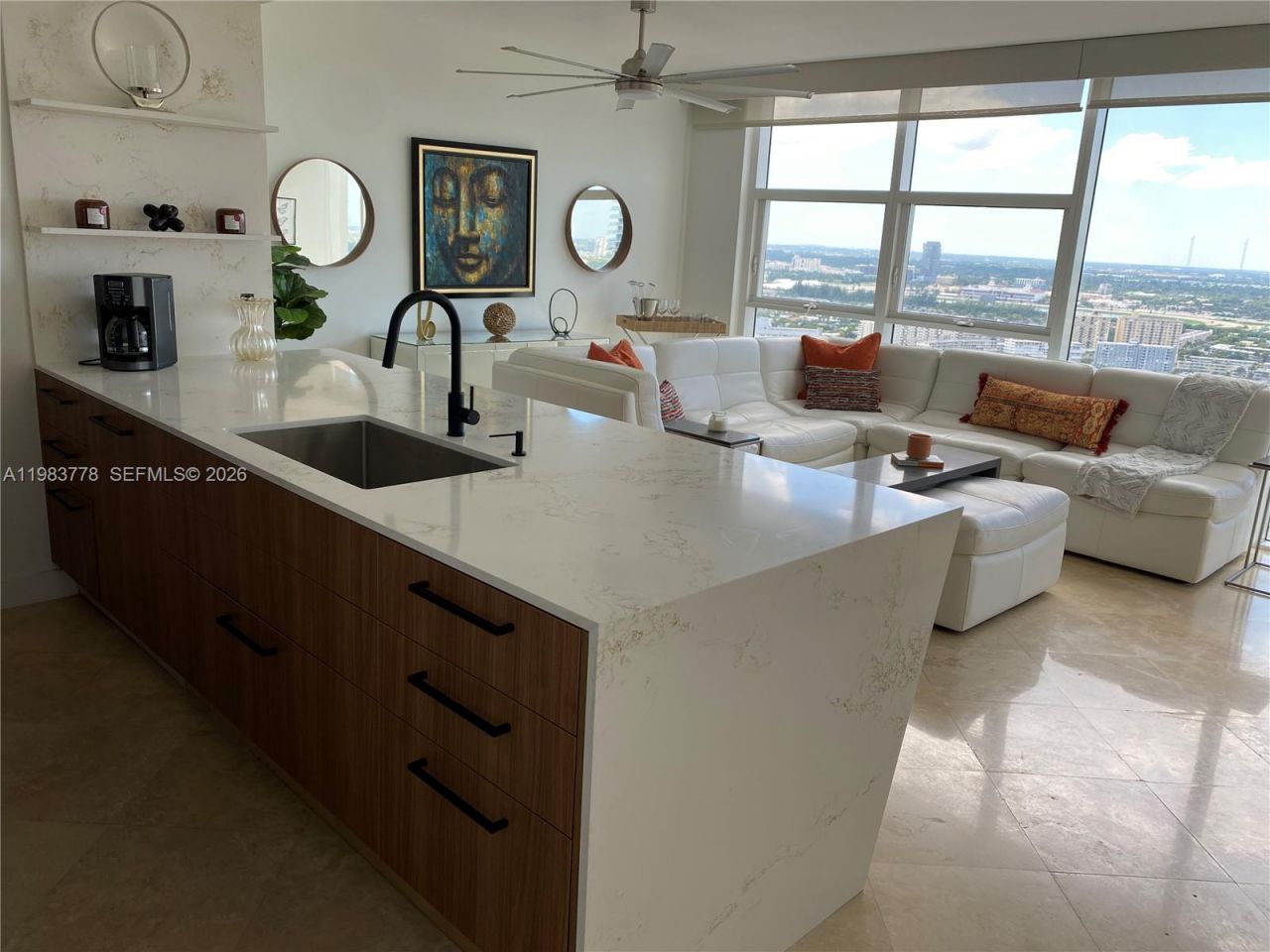 1830 S Ocean Dr, Unit 3507, Hallandale Beach, FL 33009 Photo
