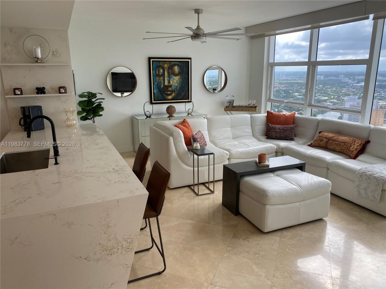 1830 S Ocean Dr, Unit 3507, Hallandale Beach, FL 33009 Photo