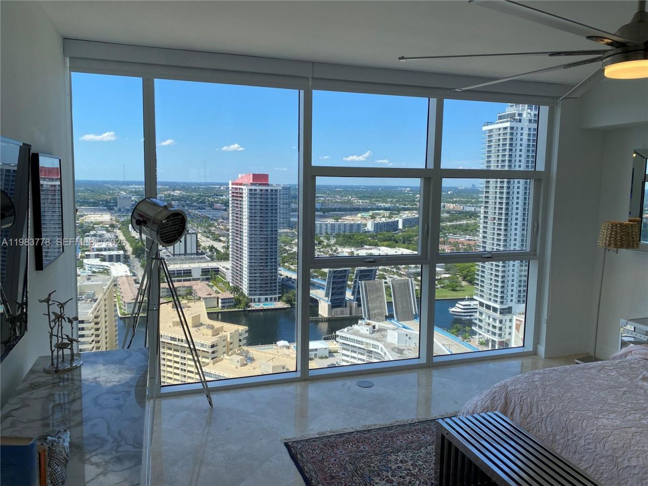 1830 S Ocean Dr, Unit 3507, Hallandale Beach, FL 33009 Photo