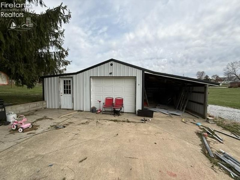 98 Adams Street, McCutchenville, OH 44844 Photo 22