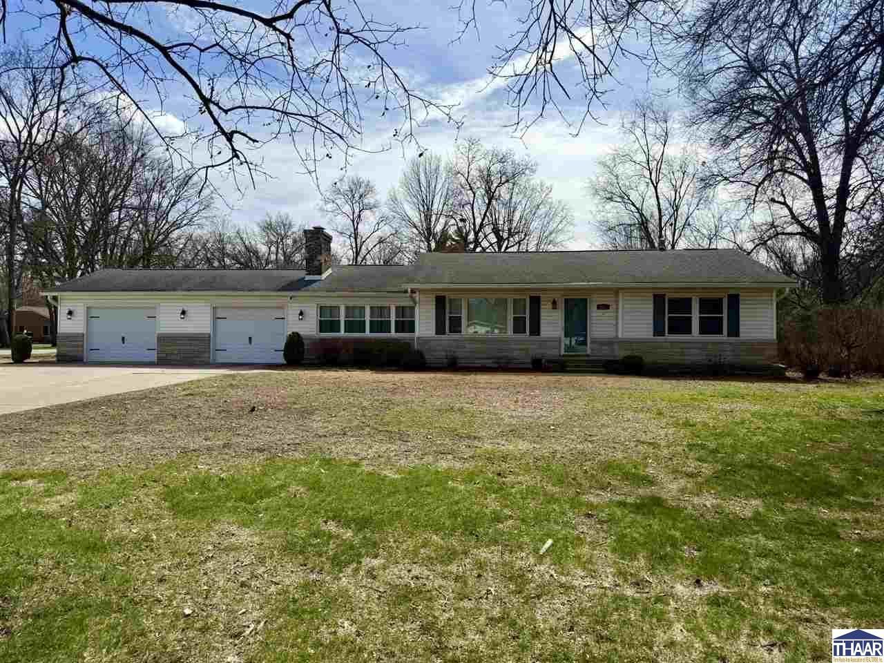 3231 Poplar Street, Terre Haute, IN 47803 Main Photo