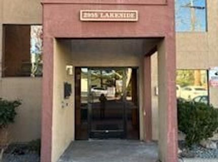 2955 Lakeside Drive, Unit 136, Reno, NV 89509 Photo